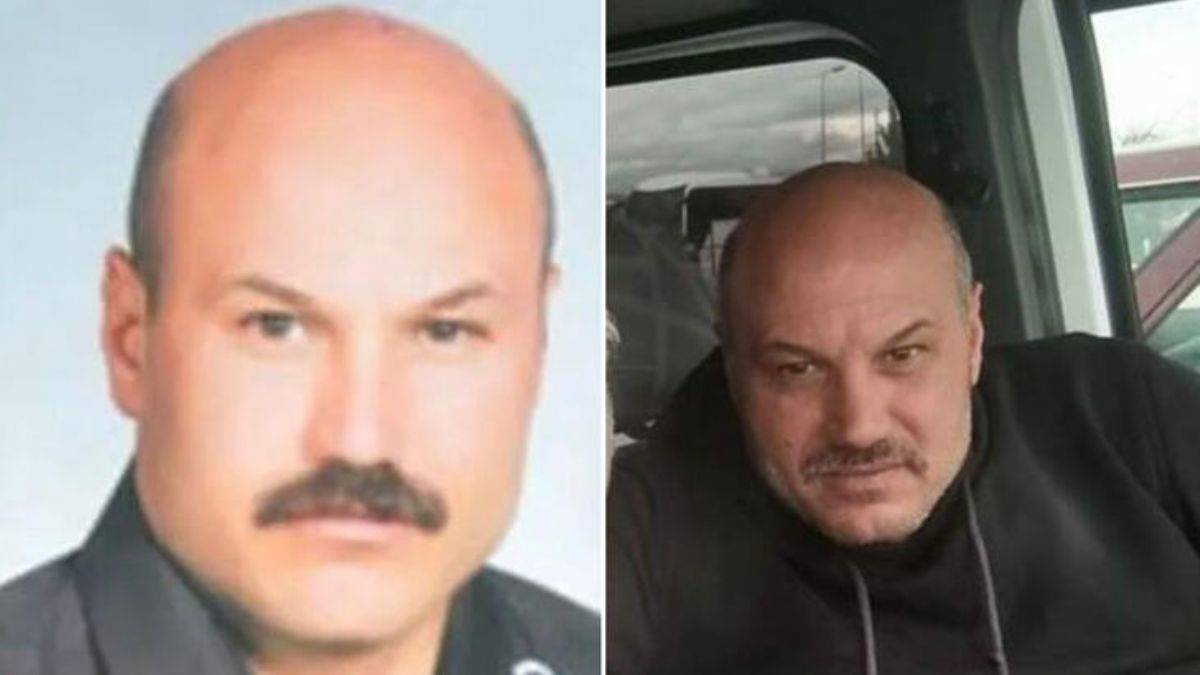 10 yıl önce polis öldürdüğü ortaya çıktı!