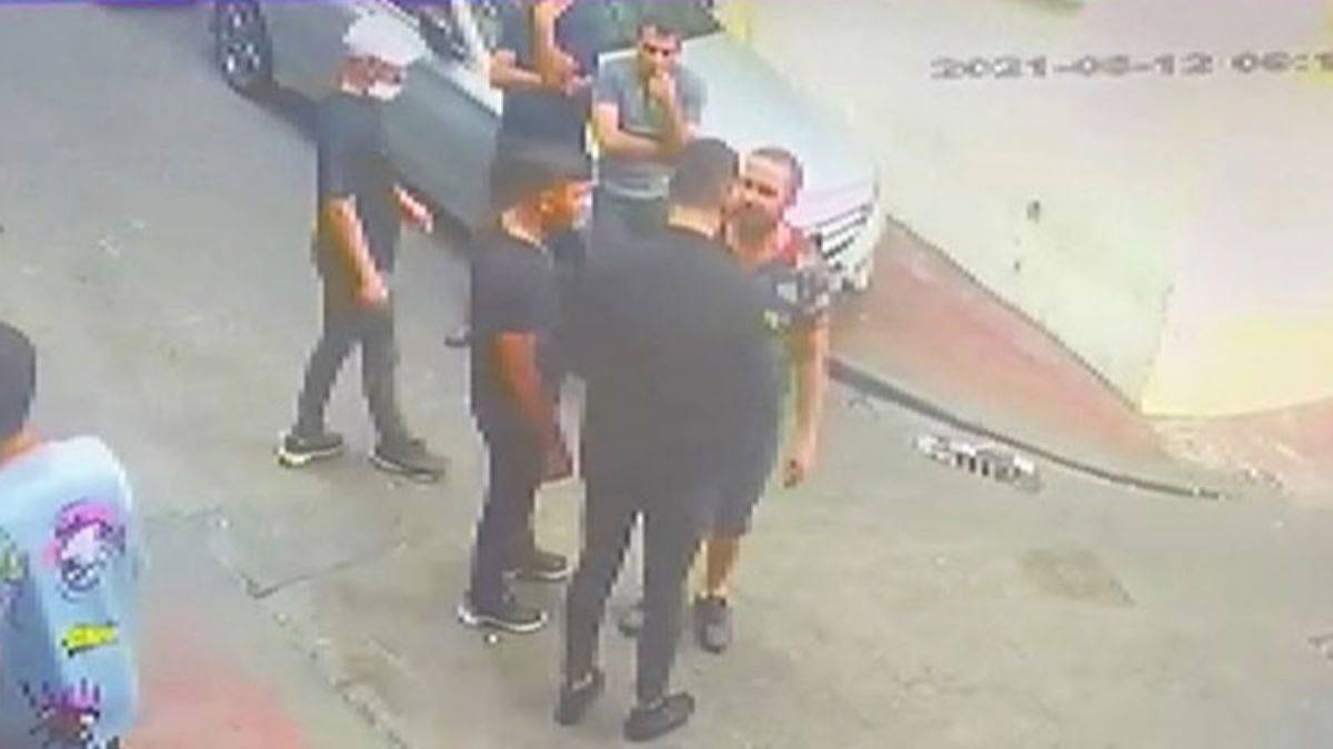 Yumruğu silah sayılan boksöre 8 yıl 9 ay hapis