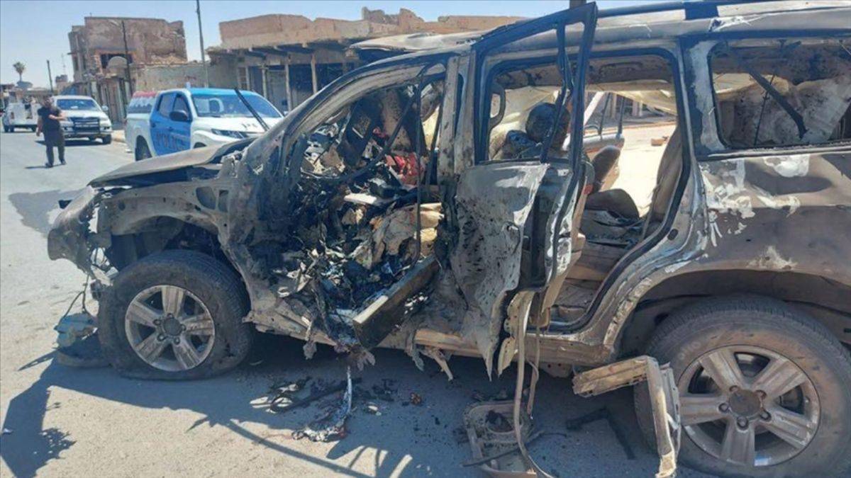 Nedim Şener: MİT’in imha ettiği PKK’lı yönetici sayısı 100’ü geçti