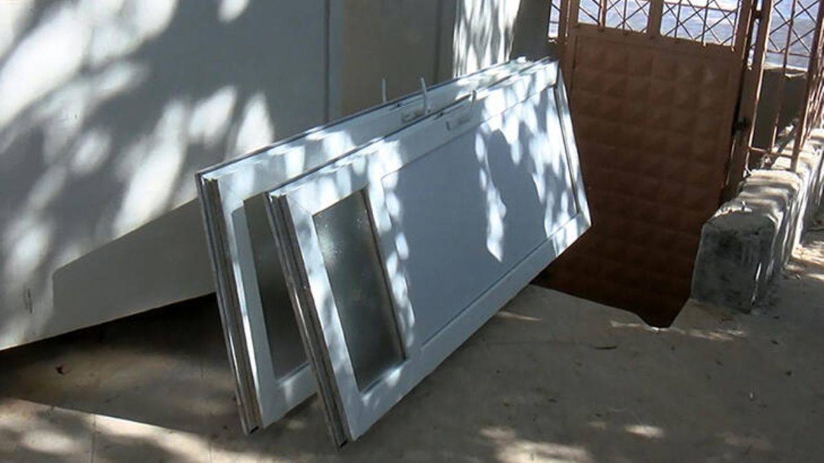 Cemaatten hırsızlara operasyon