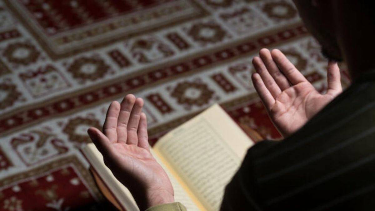 Kandil sonrası oruç tutulur mu? Kandilden önce mi sonra mı oruç tutulmalı?