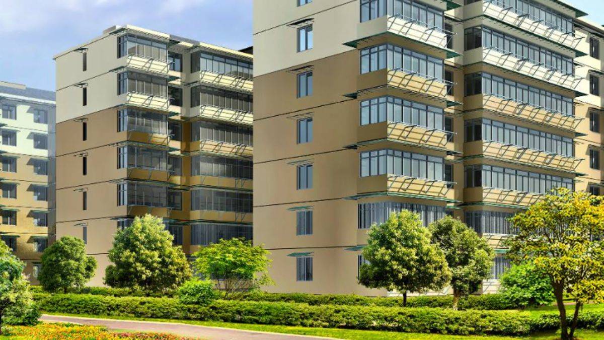 Almanya merkezli inşaat şirketi Türkiye'ye geliyor