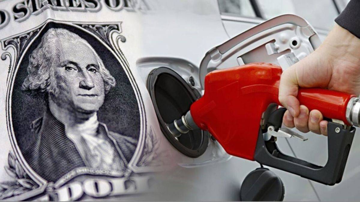 Biden: Benzin fiyatları Ruslar ve Suudiler yüzünden artıyor