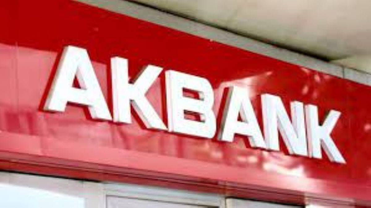 Ödemeler hesaplardan iki kez çekildi! Akbank'tan açıklama