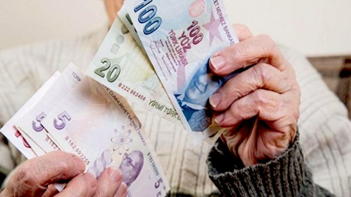 Bakan duyurdu: Ödemeler hesaplara yatırıldı