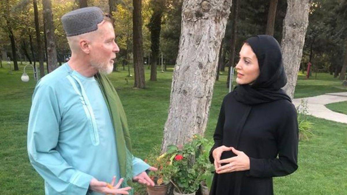 3.5 yıl esir kaldığı Taliban’a katılan Avustralyalı öğretmen: Aydınlanma yaşadım