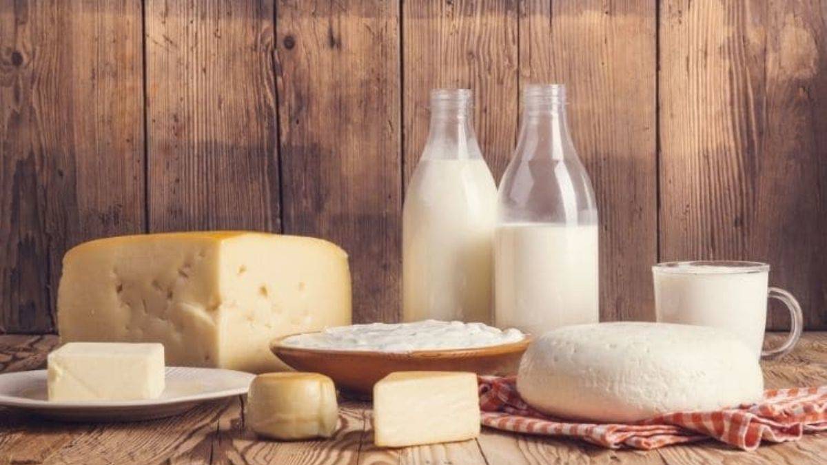 Süt ve süt ürünlerine büyük zam geliyor!