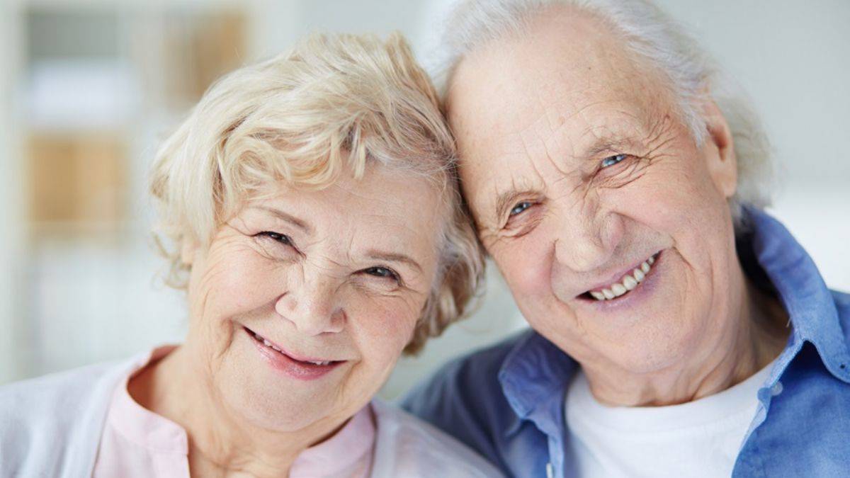 Hafızası gençlerden kuvvetli süperyaşlılar Alzheimer'a çözüm olur mu?