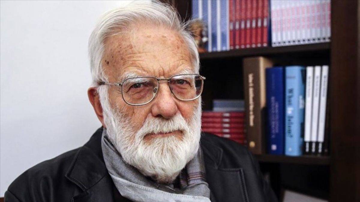 Sadettin Ökten: Sabretmesini bilirseniz güzel yaşarsınız