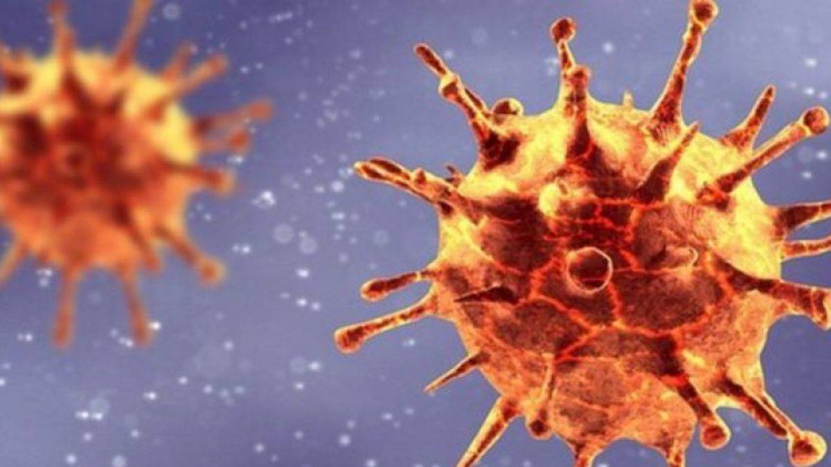 COVID uyarısı: Bu kış tehlikeli bir yeni varyant gelebilir