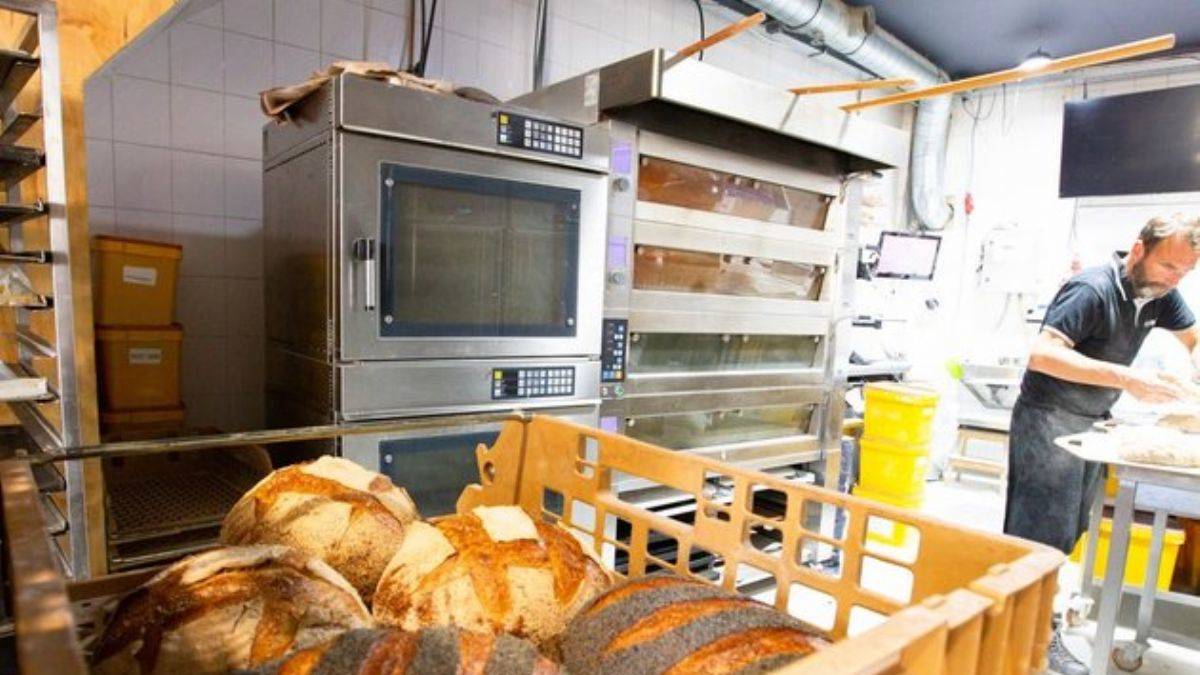 Hollanda'da fırınlar iflasın eşiğinde