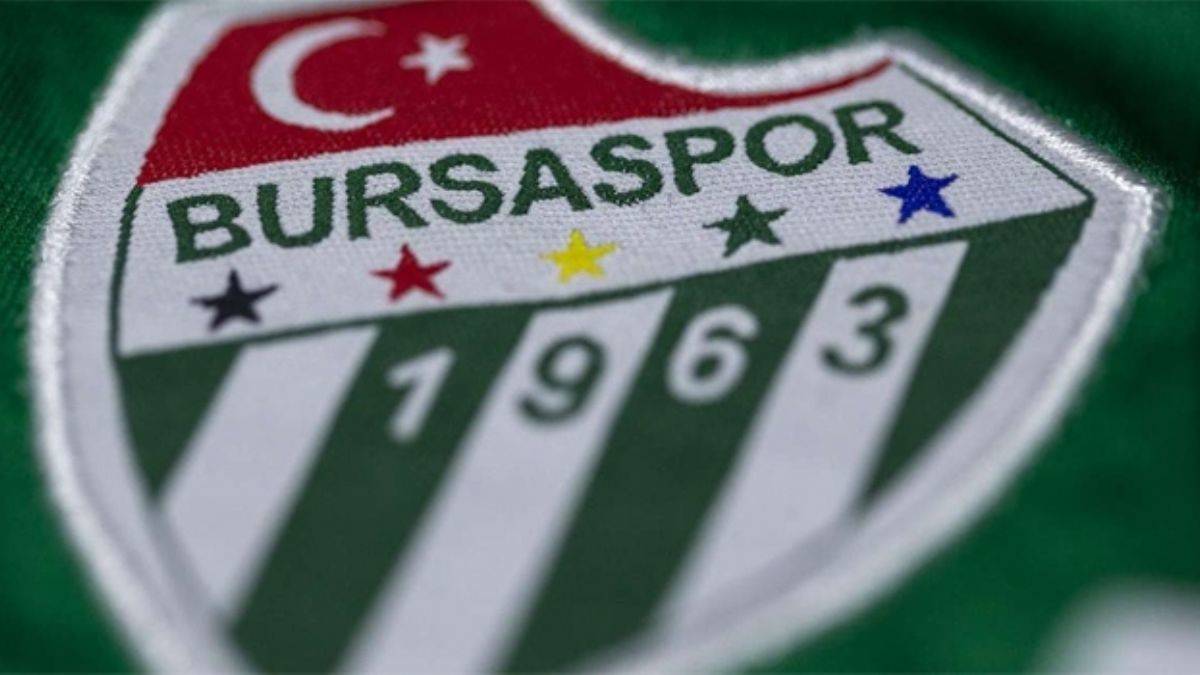 CANLI MAÇ YAYINI| Bursaspor - Tarsus İdman Yurdu maçını canlı izle