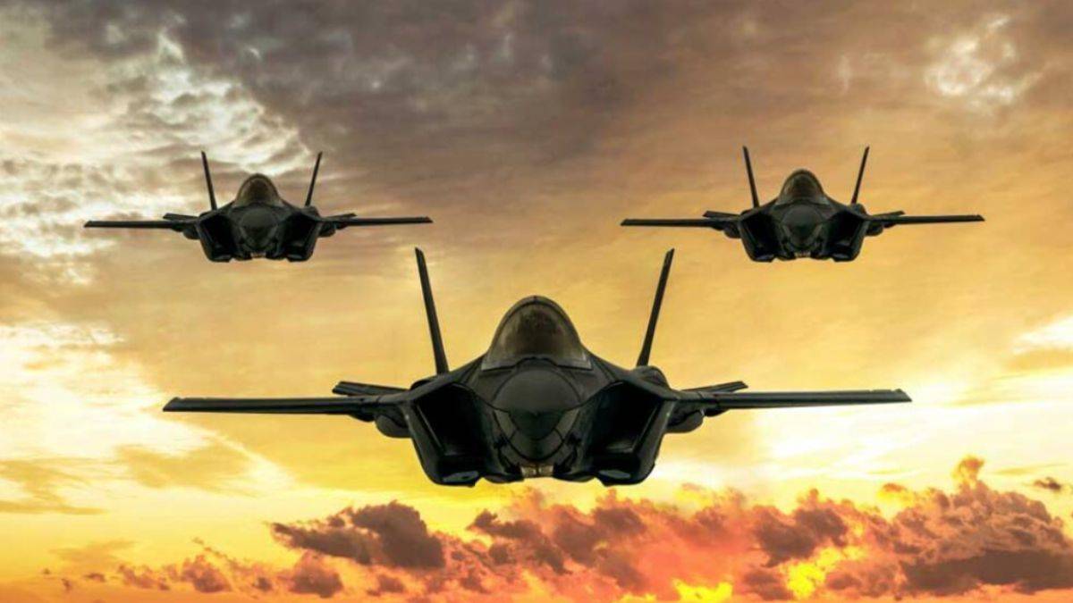 F-35 krizi; Firma sözünü tutamayacak!