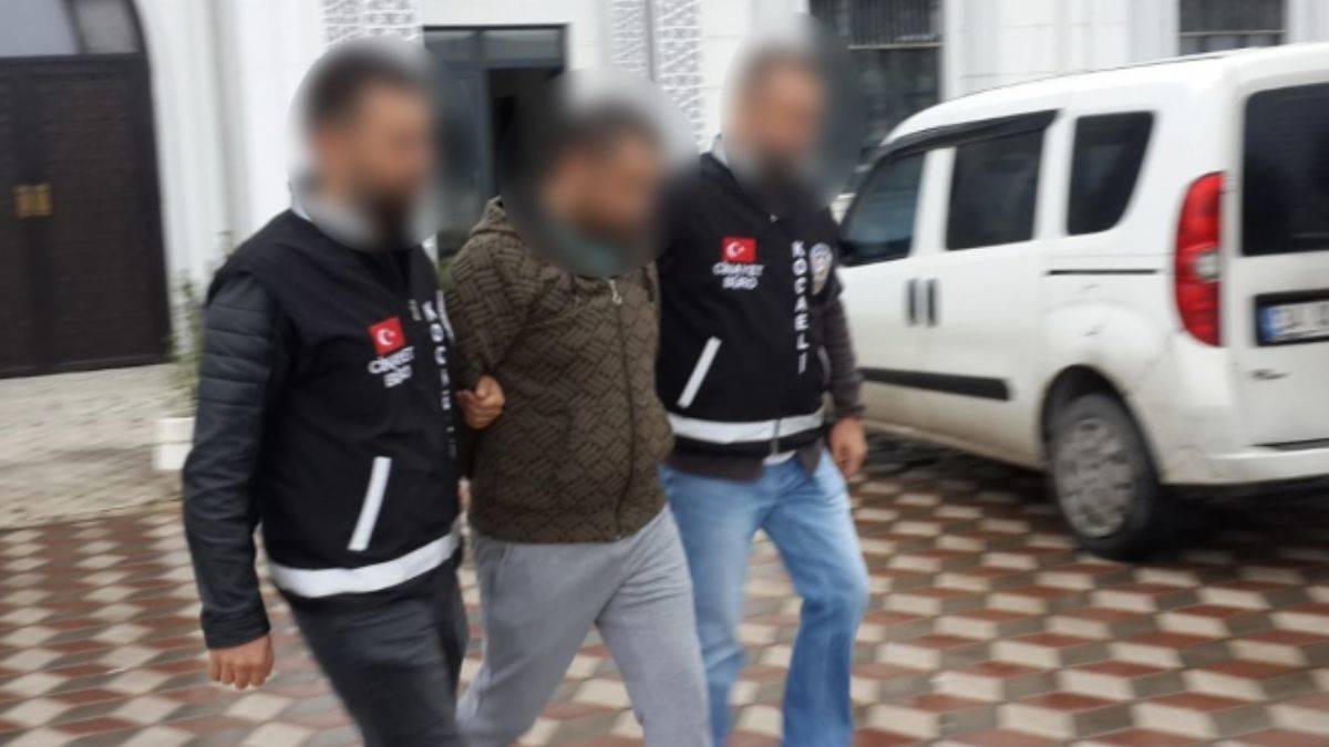 Yangında öldüğü sanılan liseli Büşra, cinayete kurban gitmiş