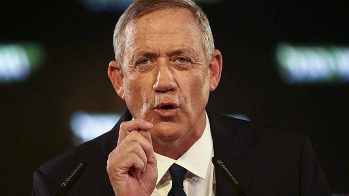 İsrail Savunma Bakanı: Lübnan'ı yerle bir ederiz!