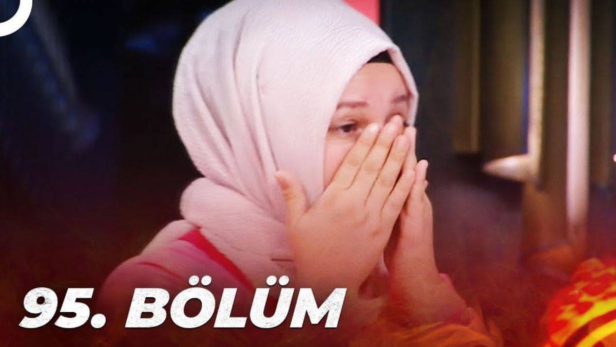 Masterchef 95. bölüm izle | Masterchef ödül oyununu kim kazandı?