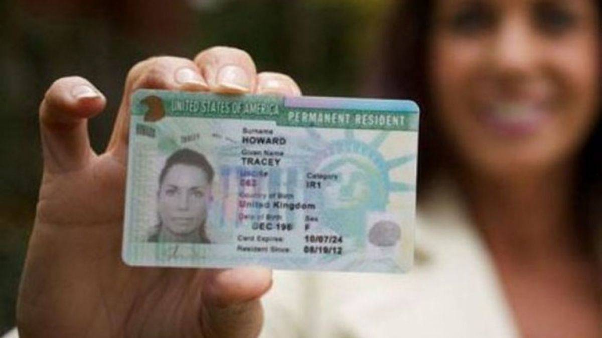 Green Card başvurusu onaylanmazsa Amerika'ya nasıl yerleşebilirim? Green Card başvurusu çıkma ihtimali kaç?