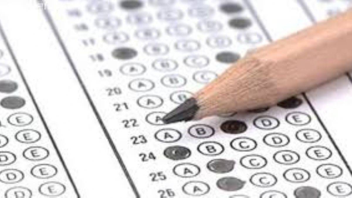 KPSS Ön Lisans soru kitapçığı sorgulama ekranı | KPSS önlisans ne zaman açıklanır?