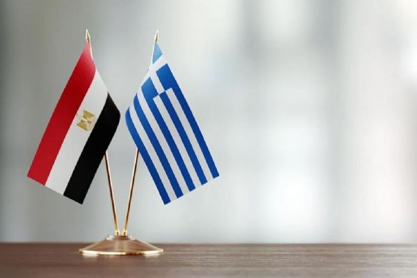 Yunan dışişleri Mısırlı mevkidaşı ile görüştü: Gündem Libya