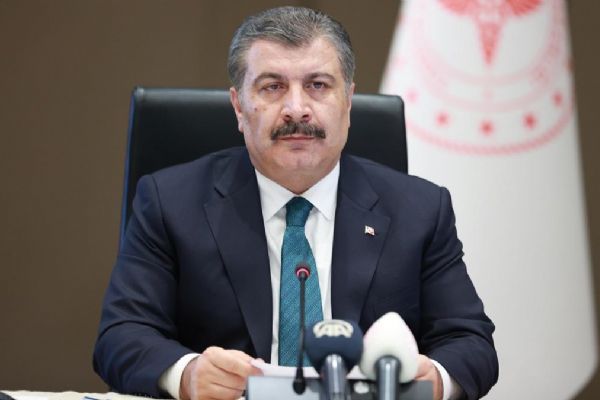 Bakan Koca: Mesai sonrası hekim isteğine bağlı hasta kabulü başladı