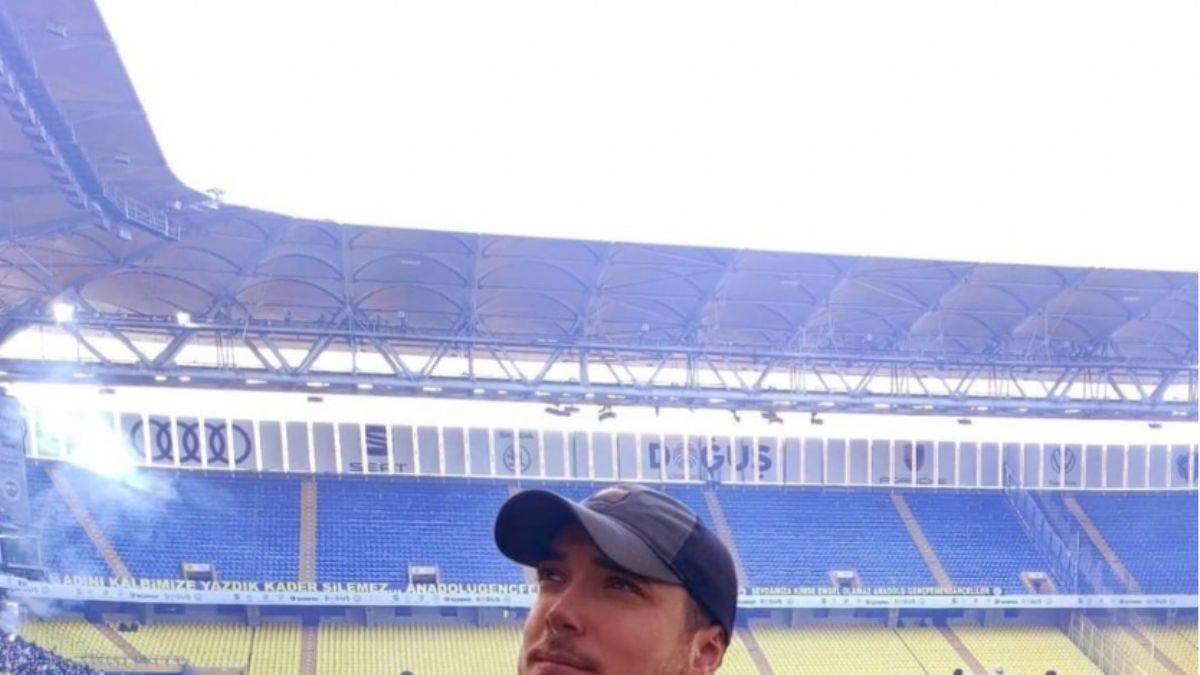 Yeri Geldi Pas Pas Yaptım! Cem Arslan ile Timetürk Spor'un Konuğu Hasan Can Aksu!