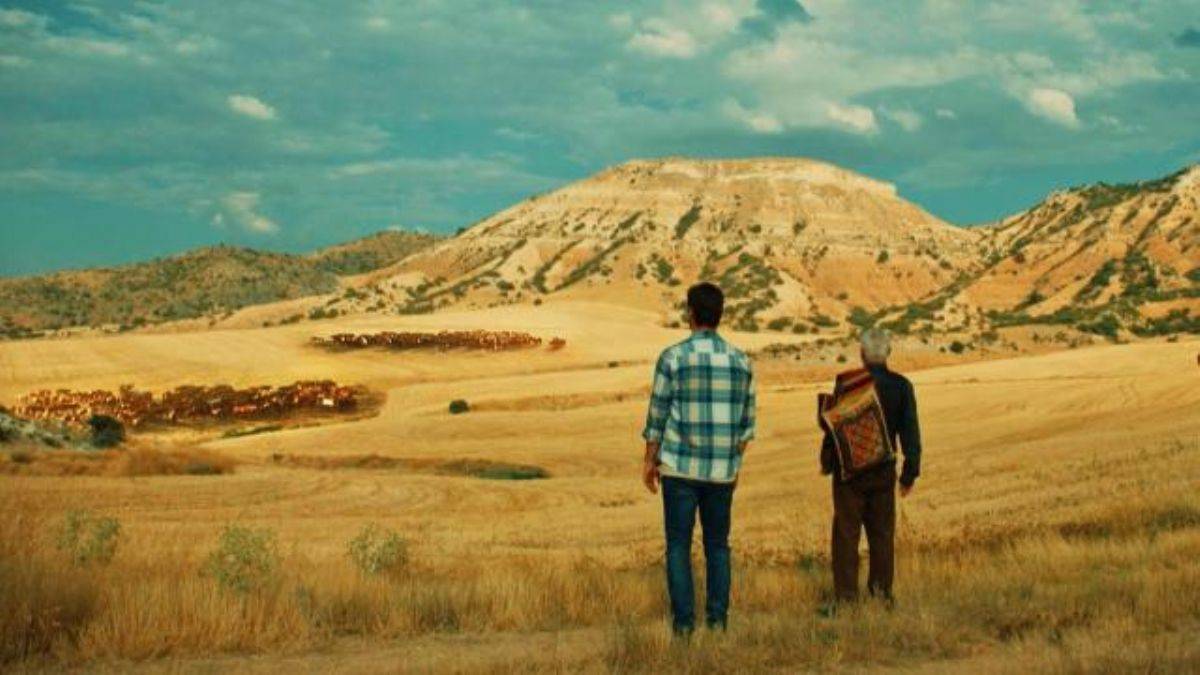 Gönül Dağı 71. bölüm izle - TRT 1 Gönül Dağı son bölüm konusu ve linki