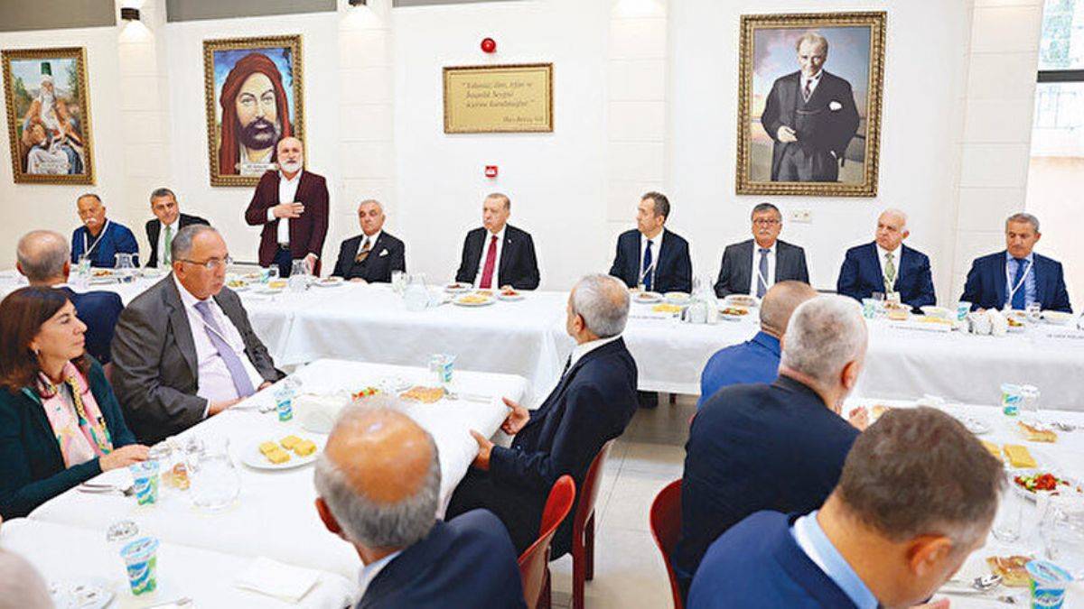 Alevi dedeleri konuştu! Erdoğan’ın açıklamaları müjde mi, Alevi dinselliğine darbe mi?