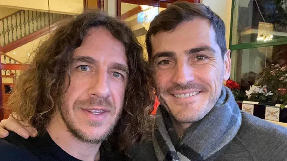 Casillas-Puyol olayı nedir? Casillas-Puyol gay mi, eşcinsel mi?