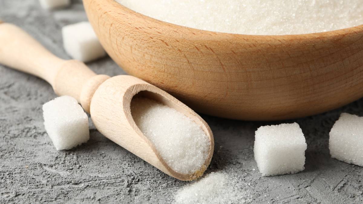 Şekere zam geldi!