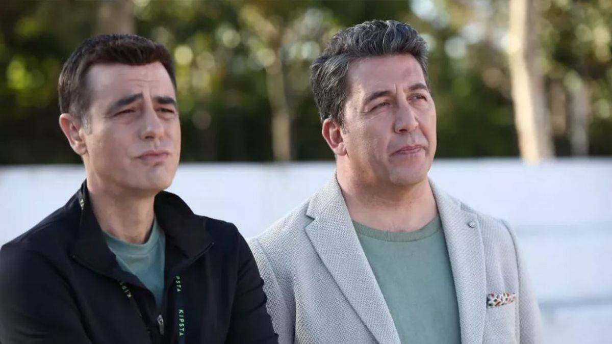 Tozluyaka 15. bölüm izle | Fox TV Tozluyaka son bölüm konusu ne? Tozluyaka dizisi 15. bölüm tek parça full HD izle