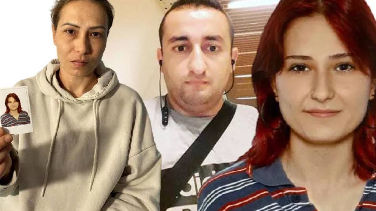 Büşra Kabataş kimdir? Büşra Kabataş katili kim? Büşra Kabataş neden öldürüldü?