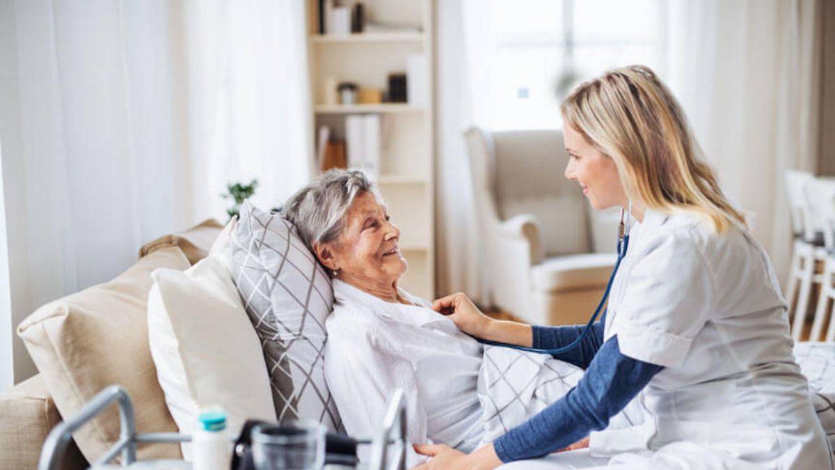 Palyatif bakım nedir, neleri kapsar? Türkiye'de palyatif bakım I Türkiye'de kaç kurum palyatif bakım hizmeti veriyor, kaç kişi yararlanıyor?