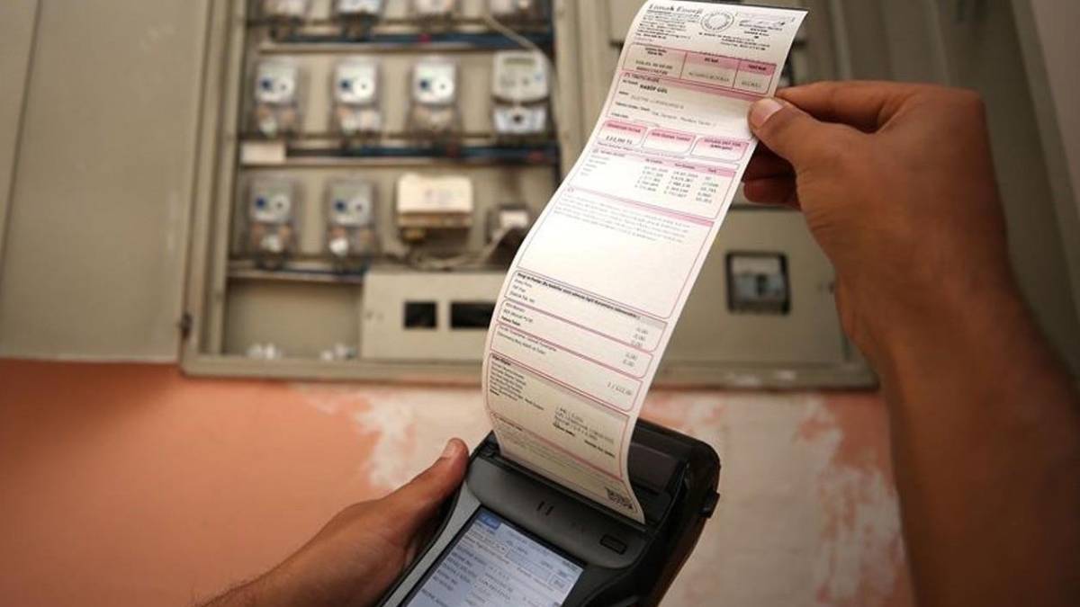 1 kW ne kadar? 1 kwh elektrik kaç TL? 2022 Ekim-Kasım-Aralık kilowatt saat elektrik birim fiyatı (kwh) ne kadar?