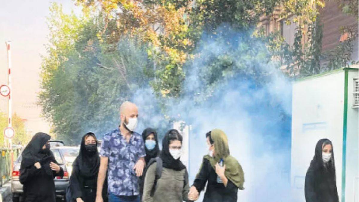 Haftalardır SİHA’larla Kuzey Irak’ı vuran İran’dan harekât sinyali