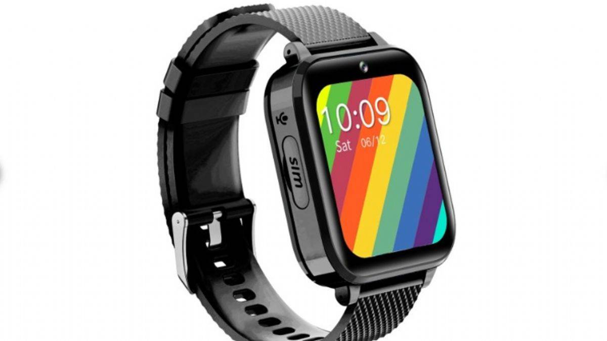 ZCWATCH V0922 ile gözünüz arkada kalmayacak