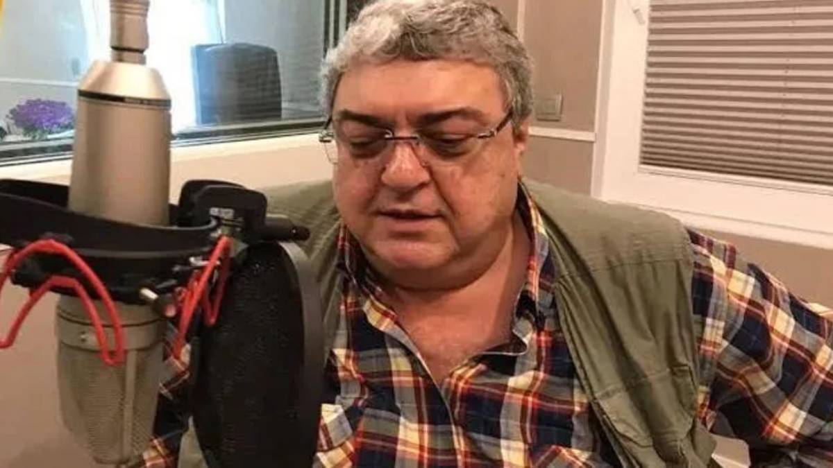 Ayhan Kahya kimdir? Ayhan Kahya hangi filmlerde hangi karakterleri seslendirdi? Ayhan Kahya öldü mü?