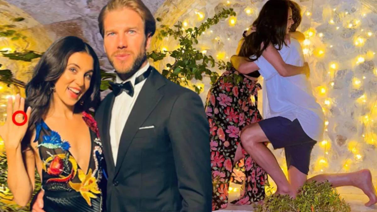 Karsu kiminle evleniyor? Karsu evlendi mi? Mike Schrama kimdir? Karsu Dönmez sevgilisi kim?