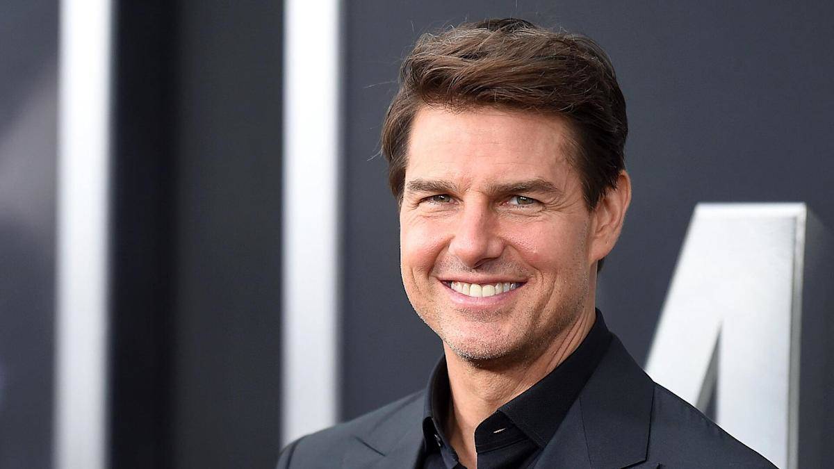 Tom Cruise, uzay yürüyüşü yapan ilk erkek oyuncu olabilir