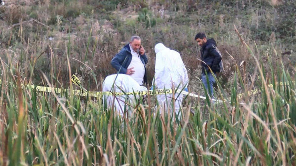 Maltepe’de arsada ceset bulundu