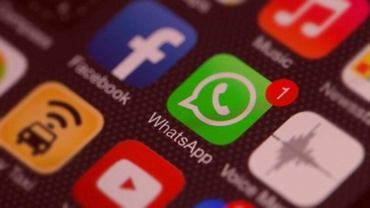 Meta ve WhatsApp soruşturmasında yeni gelişme