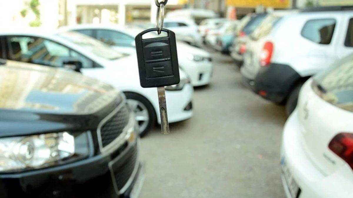 Cezayir’den ikinci el araba ithalatına yeşil ışık!