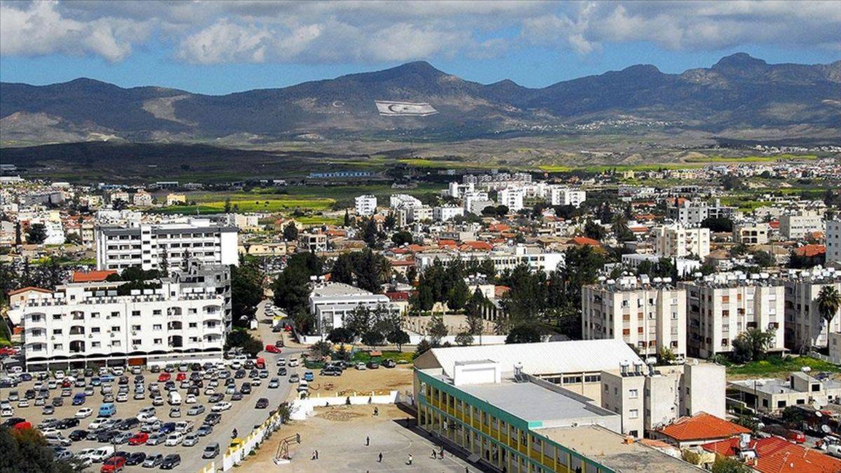 KKTC'nin nüfusu açıklandı