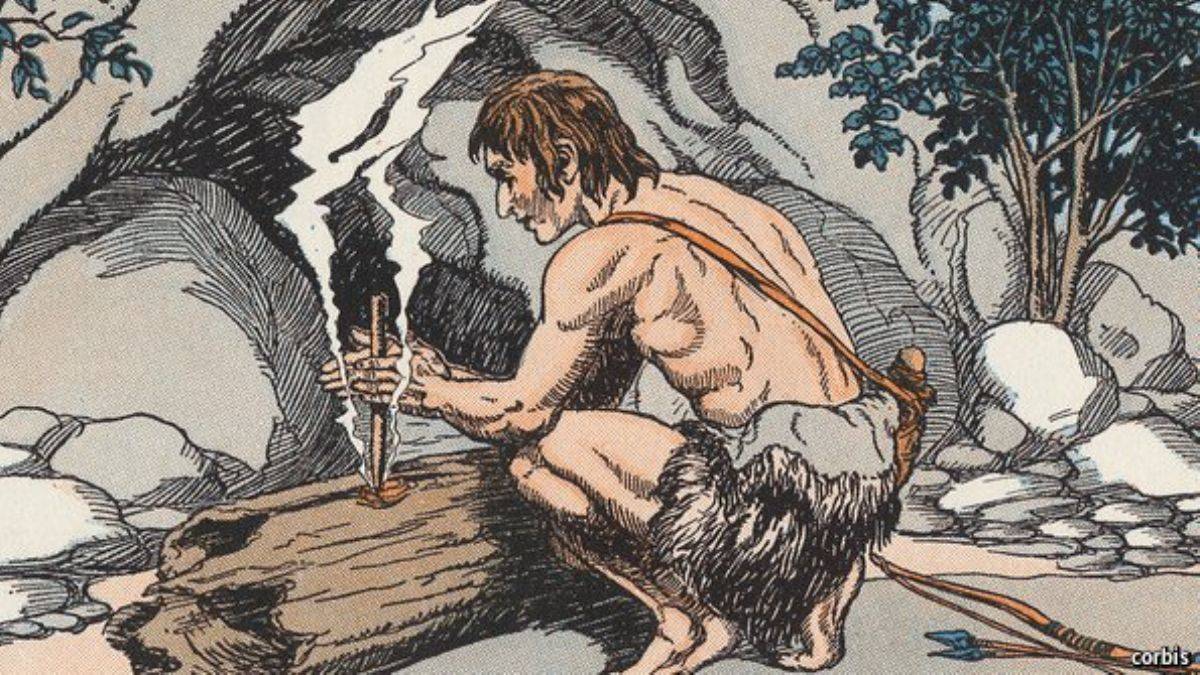 Avrupalılar dünyanın en eski yakıtına dönüyor