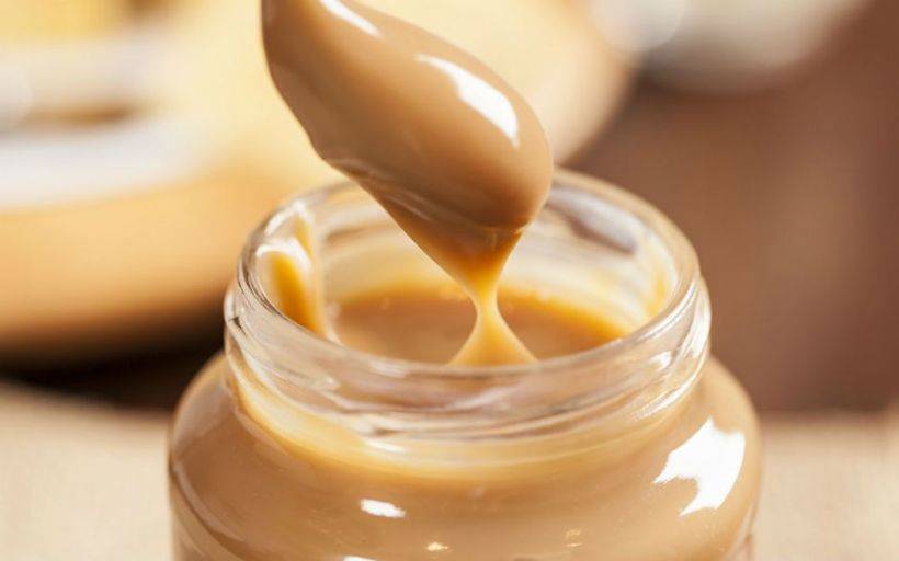 Kahvaltının gözdesi: Süt reçeli | Karamel tadında süt reçeli nasıl yapılır? Süt reçeli kullanım alanları