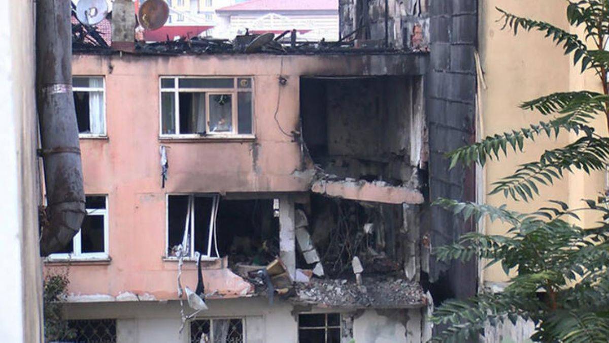 Kadıköy’deki patlamada terör bağlantısı var mı? Bakan Soylu açıkladı