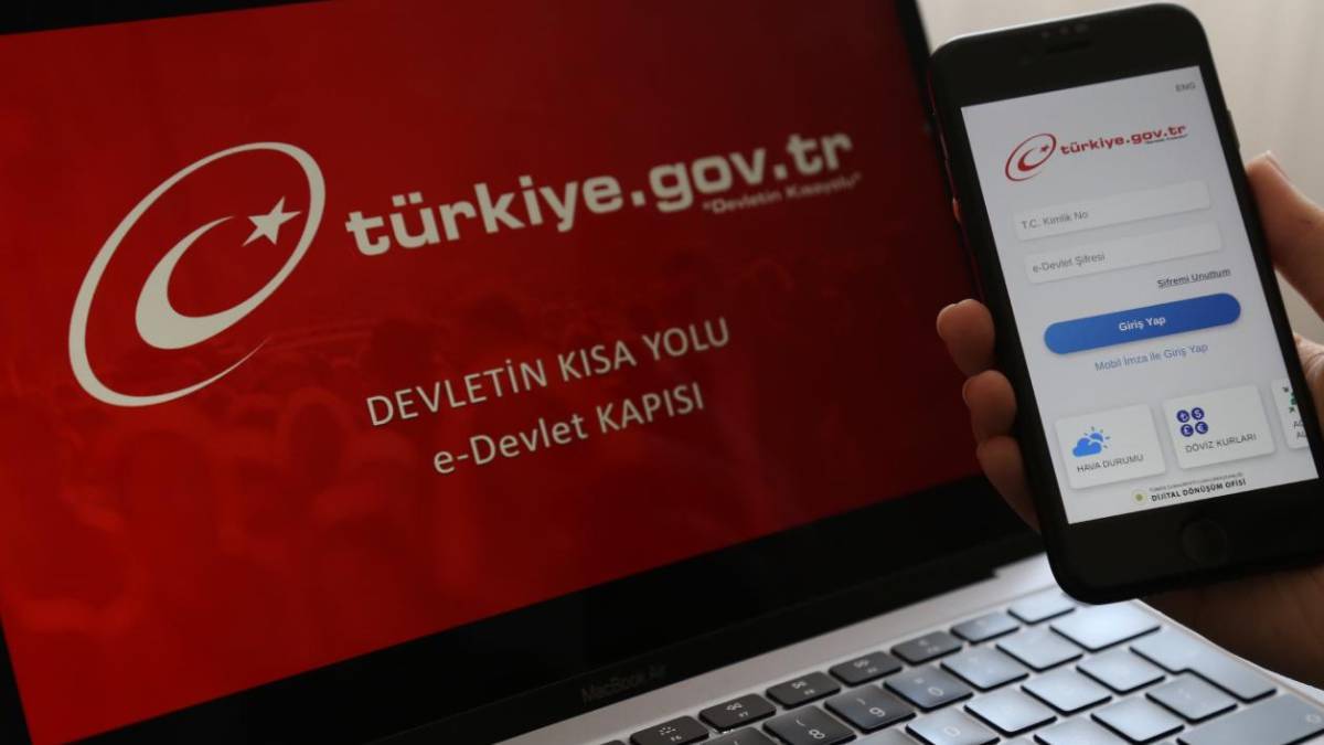 E-Devlet evimde kim ikamet ediyor? Aynı hanede yaşayan sorgulama nasıl yapılır? Evimde kaç kişi ikamet ediyor? Nereden öğrenilir?