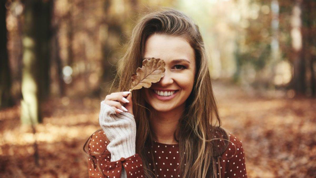 Sonbaharda cildinize iyi gelecek öneriler I Hangi yağlar cilde iyi gelir? Egzama kaşıntısına ne iyi gelir? Argan ve kantoron yağı cilde sürülür mü?