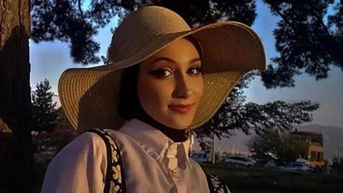 Erzurum'da Dilara'nın sır ölümü