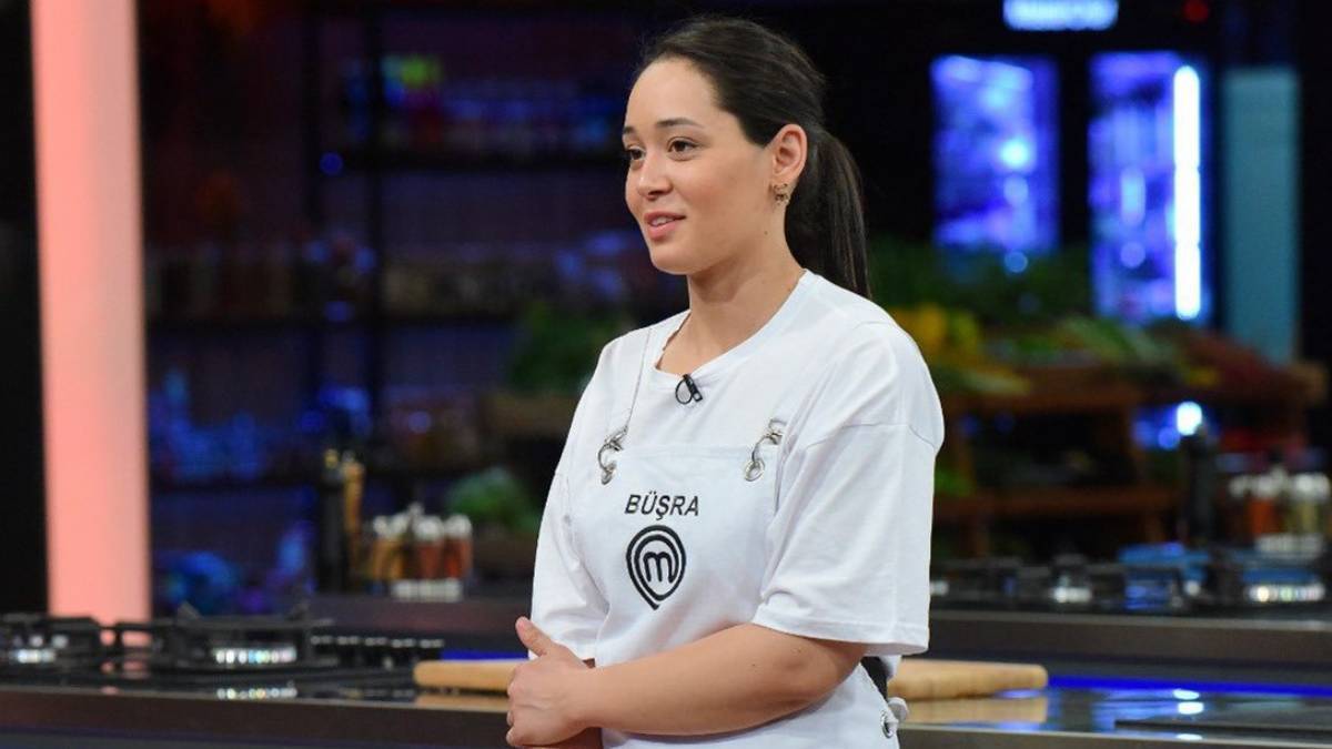 MasterChef Büşra kim? Büşra Yörük mü? Büşra soyadı ne? MasterChef Büşra Zambak kaç yaşında?