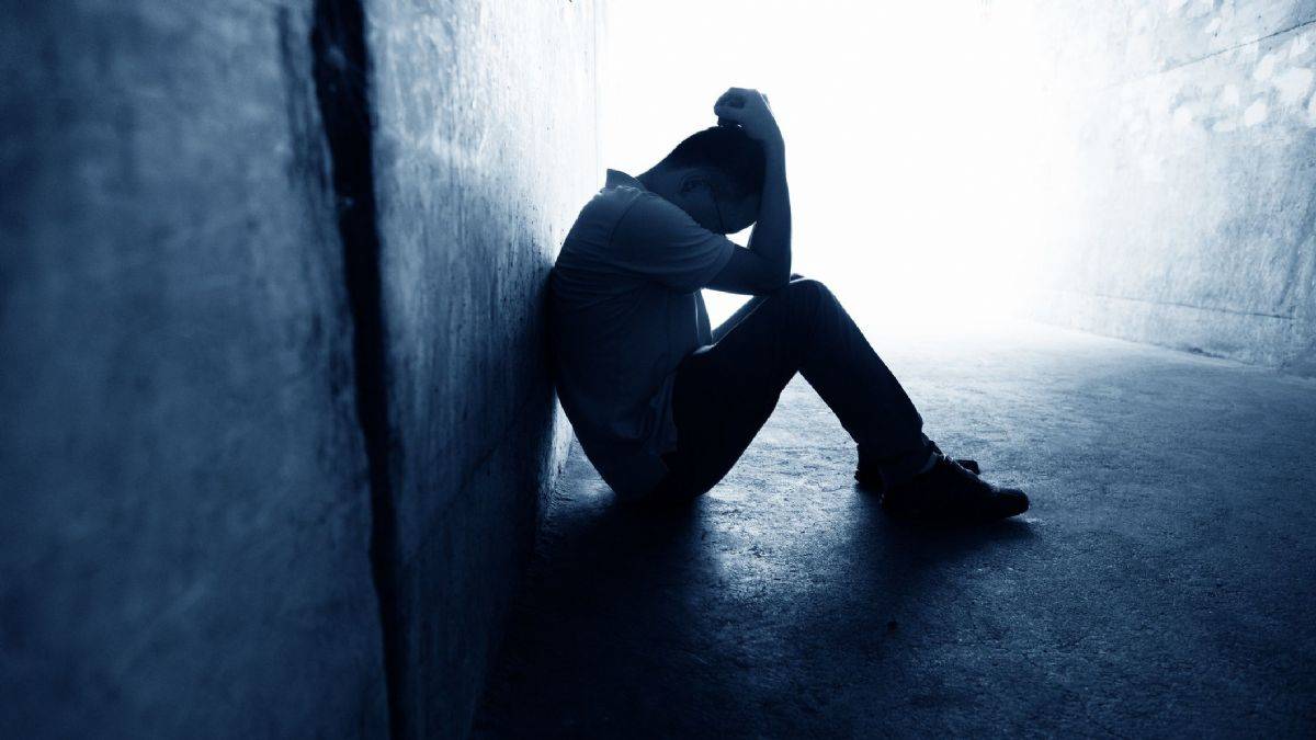 Depresyonda 3 dakikalık elektrik akımı ile tedavi umudu!